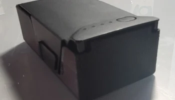 Чехол для аккумулятора Mavic air 1.