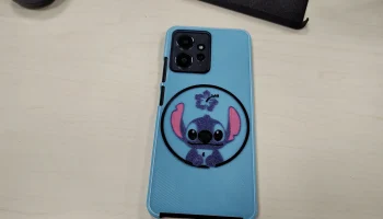Чехол для Xiaomi Redmi Note 12