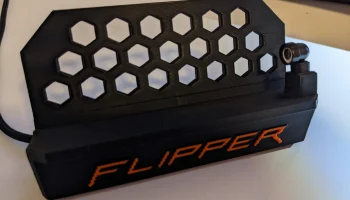 Магнитная USB-док-станция для Flipper Zero...... 6