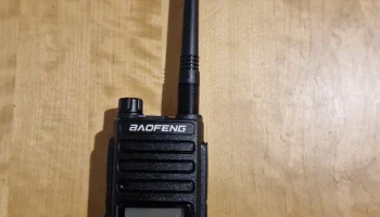 Корпус для аттенюатора SMA для радио Baofeng................ 2