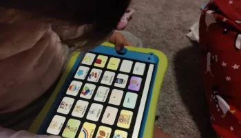 Чехол-защита для клавиатуры Pepkoo Kids для Ipad mini 4 T...