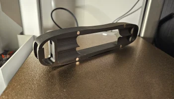 Магнитный мод Wowstick Box Extender 1