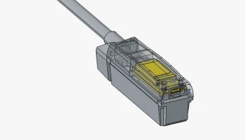 Корпус для Heltec V3 с местом для держателя батареи 1865... 3