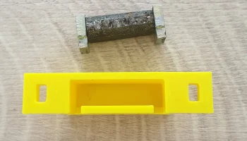 Магнит на дверь гардероба Kleiderschrank T&uuml;rmagnet...... 2
