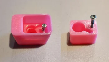 Monster Lock 3
