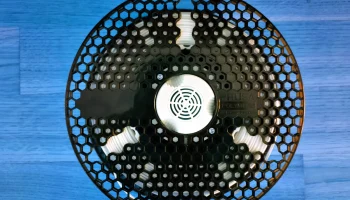 Адаптер Prusament Masterspool со встроенным контейнером и... Адаптер Prusament Masterspool со встроенным контейнером и...