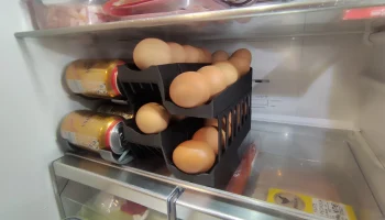Новый штабелируемый дозатор XL_Eggs (разные модели) Новый штабелируемый дозатор XL_Eggs (разные модели)