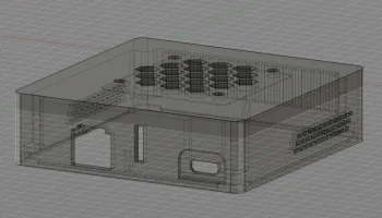 Специальный чехол Hubitat C7... 3