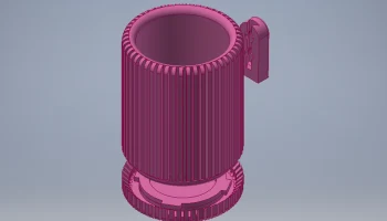 Cute Vase 6