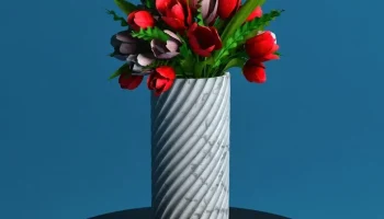 ваза для цветов