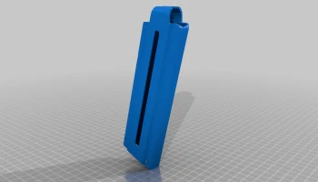 Альтернативные печатные магазины Angled Talon для Gecko Э... 3