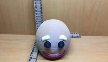 Пряничная банка 2