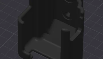 Держатель Sepura SC21 Держатель Sepura SC21