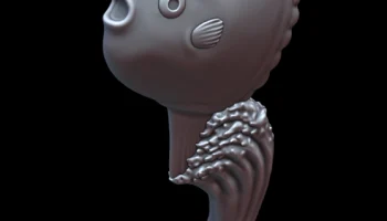Mola Mola 4