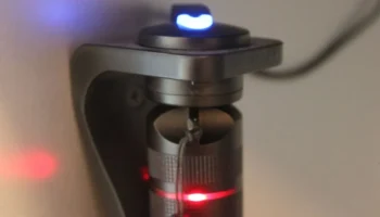 зарядная крышка led lenser 1
