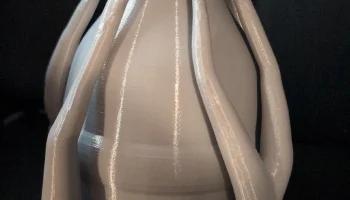 Эргономичный дозатор мыла "Bubble". 3