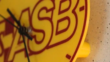 Циферблат ASB 2