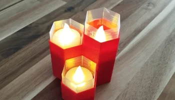 Центральное праздничное рождественское украшение 1