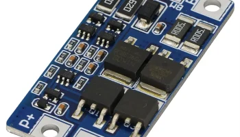 Запасной аккумуляторный блок Fuji GX680 USB-C с 2x 18650... 8