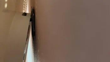 Крючок для настенных часов IKEA TROMMA 2