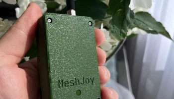 Корпус MeshJoy 2