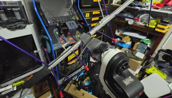 Крепление спутниковой антенны Skywatcher AZ-GTi Arrow...