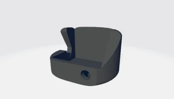 Держатель зарядного устройства Motorola 3