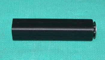 Футляр для батарейки для фонарика с 2 ячейками 18650 (бе... 2