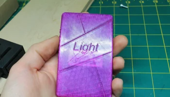 Чехол для Light Phone 2 5