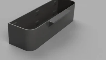 МАГНИТНЫЙ КОНТЕЙНЕР MAGNETISCHER BEH&Auml;LTER