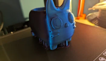 Kitty Pot 7