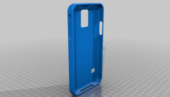 Чехол для Samsung Galaxy S5 g900 1