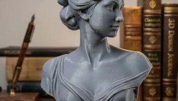 красивая женская грудь