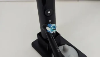 Подставка Oral-B iO 3