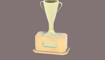 Trophy v2