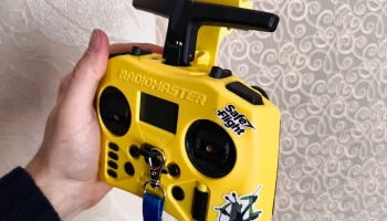 Держатель для телефона | Radiomaster Pocket Держатель для телефона | Radiomaster Pocket