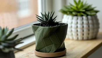 Mona pot 1