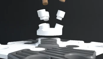 СТОЛ-ГОЛОВОЛОМКА 4