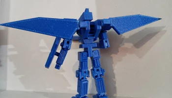 Sky Mech MK 2 1