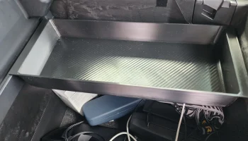Лоток консоли для Ford F-150 Лоток консоли для Ford F-150