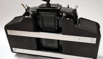 Pulttray для Radiomaster TX16S 3