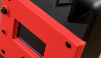 Портативный компьютер TheBird T096 LoRa 1
