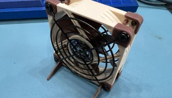 Подставка для вентилятора Noctua
