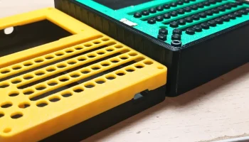 Meshtastic FakeDeck XL корпус для Faketec 2