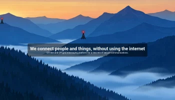 Meshcore - что это за сеть и в чем отличия от Meshtastic?