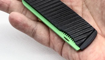 Складная расческа 1