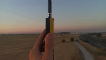 Meshtastic FakeDeck XL корпус для Faketec 6