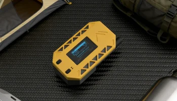 Корпус Heltec LoRa v4