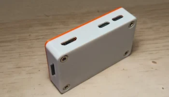 Корпус для Orange Pi Zero. Лучший ;) 6