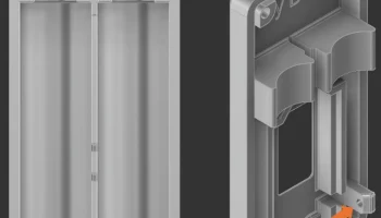 Heltec V3 LoRa 2 x 18650 Meshtastic 2